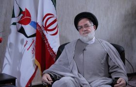 پیام تسلیت رهبر معظم انقلاب اسلامی در پی درگذشت حجت‌الاسلام شهیدی