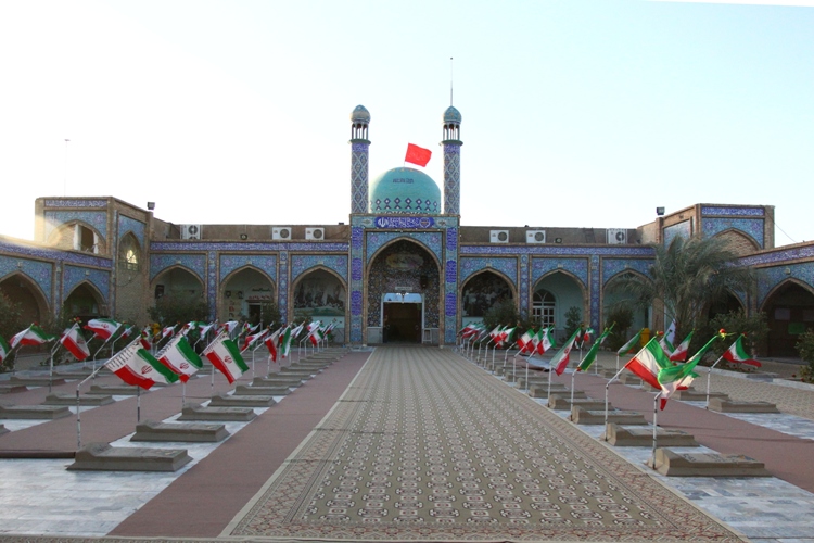 شهدای مظلوم کرخه نور را بشناسیم