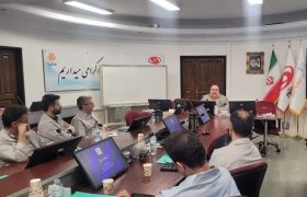 تمرکز بر تکنیک‌های نوین ارتباط موثر و فن بیان در ایجاد تعامل اثربخش میان کارکنان