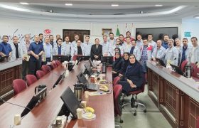 برگزاری سمینار روش‌های نوین یادگیری با محوریت آموزش آبشاری