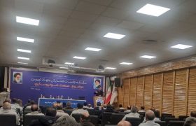 جهاد تبیین برای معرفی و دستاوردهای داخلی انقلاب اسلامی در بخش صنعت یک وظیفه همگانی است