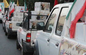 از کارگران برای کارگران؛ تهیه بسته‌های حمایتی برای نیازمندان در رزمایش «از بعثت تا مواسات»